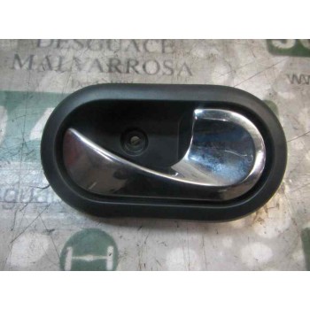 MANETA INTERIOR TRASERA DERECHA 8200735218 