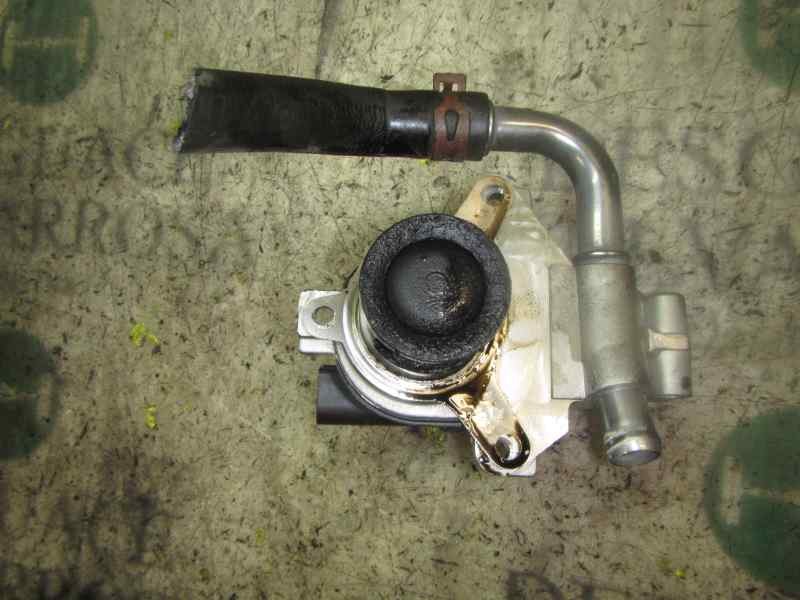 Recambio de valvula egr para renault megane iii berlina 5 p 1.5 dci diesel fap referencia OEM IAM   