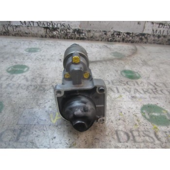 MOTOR ARRANQUE 