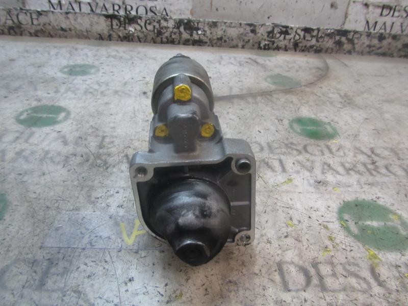 Recambio de motor arranque para ford ka (ccu) trend + referencia OEM IAM   