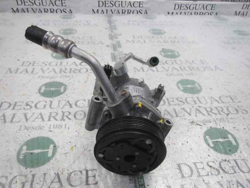 Recambio de compresor aire acondicionado para mazda cx-3 exclusive-line referencia OEM IAM  D11R61450 92600D323A CALSONIC KANSEI