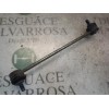 Recambio de tirante delantero izquierdo para volkswagen polo (9n3) highline referencia OEM IAM 2Q0411315B  