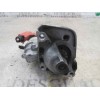 Recambio de motor arranque para renault captur helly hansen referencia OEM IAM   