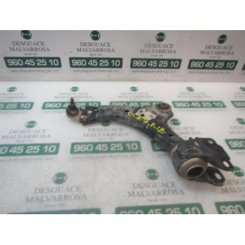 BRAZO SUSPENSION INFERIOR DELANTERO IZQUIERDO LR007206 