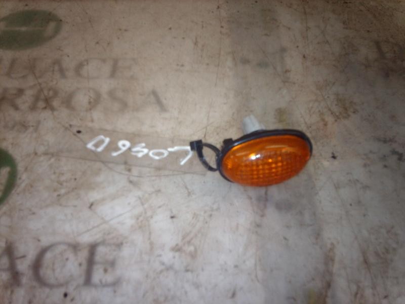 Recambio de piloto lateral derecho para hyundai accent (x3) 1.3 gls referencia OEM IAM 9230322020  