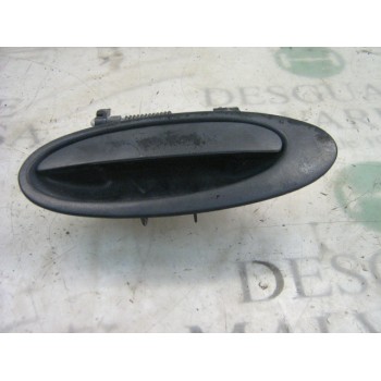 MANETA EXTERIOR TRASERA IZQUIERDA 