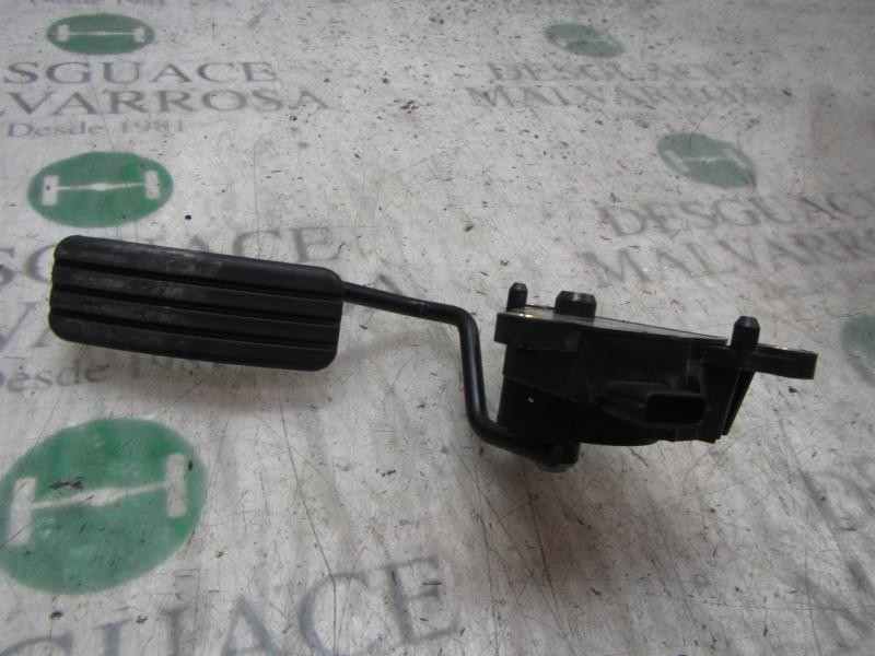 Recambio de potenciometro pedal para renault zoe referencia OEM IAM  180026336R 