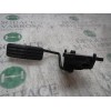 Recambio de potenciometro pedal para renault zoe referencia OEM IAM  180026336R 