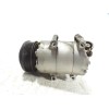 Recambio de compresor aire acondicionado para ford fiesta (ccn) st-line referencia OEM IAM 2025775 AV1119D629BC 