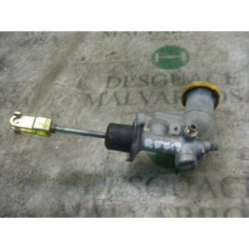 BOMBA EMBRAGUE 