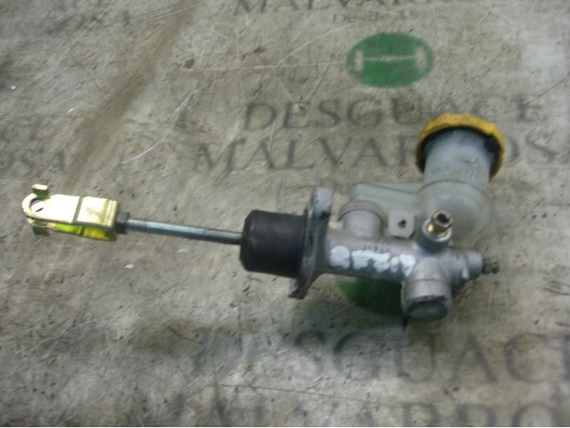 Recambio de bomba embrague para subaru legacy familiar/outback b13 (bp) 2.5 sw referencia OEM IAM   