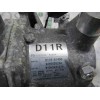 Recambio de compresor aire acondicionado para mazda cx-3 exclusive-line referencia OEM IAM  D11R61450 92600D323A CALSONIC KANSEI