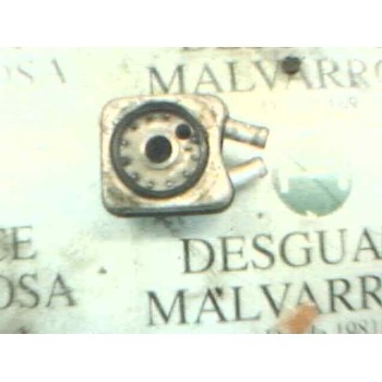 ENFRIADOR ACEITE MOTOR 