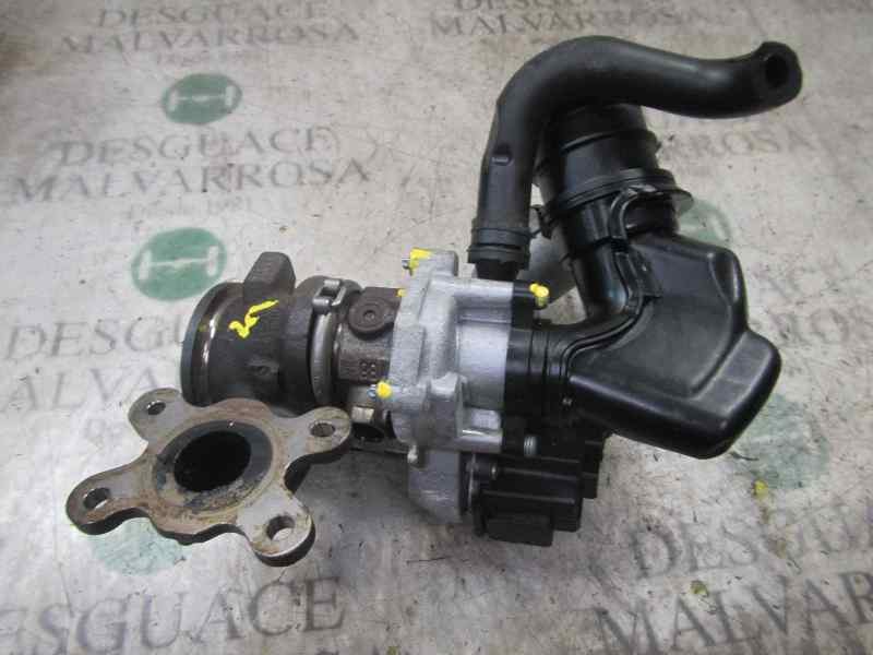 Recambio de turbocompresor para seat leon sc (5f5) 1.2 tsi referencia OEM IAM  CJZ 050815 094521 04E145721 
