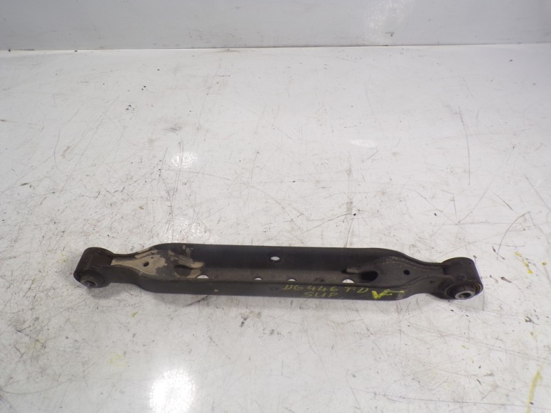 Recambio de brazo suspension superior trasero derecho para renault koleos 2.0 dci diesel fap referencia OEM IAM 55110JY00A  