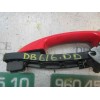 Recambio de maneta exterior delantera derecha para ford fiesta (cb1) sport referencia OEM IAM 1757131  
