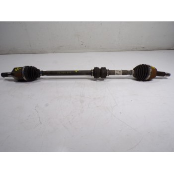 TRANSMISION DERECHA 49501G4100 G410RVL3S262VL 