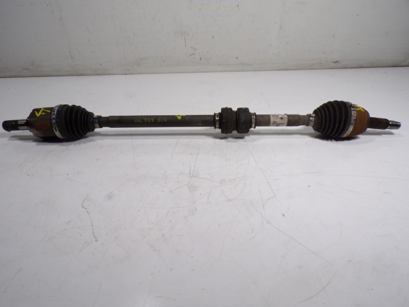 Recambio de transmision derecha para kia ceed 1.0 tgdi cat referencia OEM IAM 49501G4100 G410RVL3S262VL 