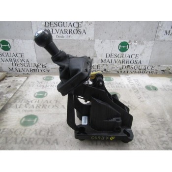 PALANCA CAMBIO 2400KK 