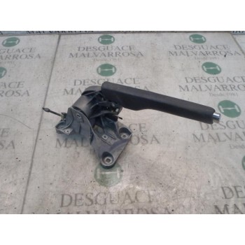 PALANCA FRENO DE MANO 