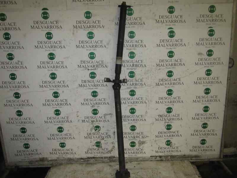 Recambio de transmision central para mercedes-benz clase cls (w219) 3.5 v6 cat referencia OEM IAM A2194100306  