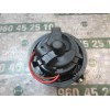 Recambio de motor calefaccion para dacia duster adventure referencia OEM IAM 272100975R  