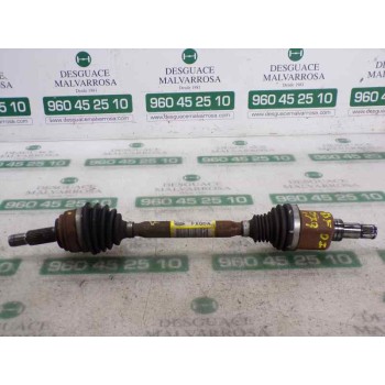 TRANSMISION IZQUIERDA 1929644 ET763B437AB 