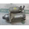 Recambio de motor arranque para ford fiesta (cb1) sport referencia OEM IAM 1732742  