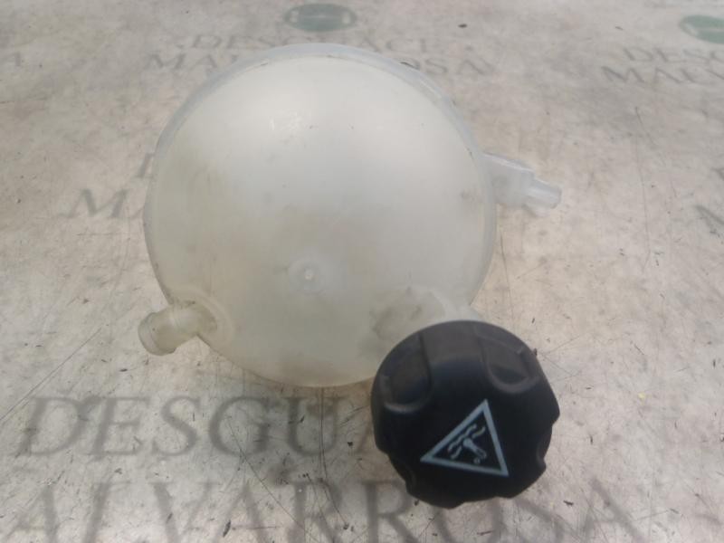 Recambio de deposito expansion para citroën c4 coupe cool referencia OEM IAM   