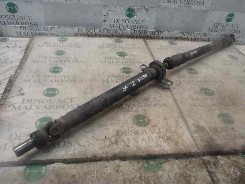 Recambio de transmision central para subaru legacy familiar/outback b13 (bp) 2.5 sw referencia OEM IAM   