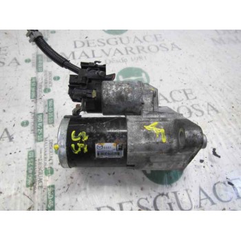 MOTOR ARRANQUE S551 M000T24971 