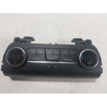 MANDO CLIMATIZADOR 2534657 LJ6T18C612AD 