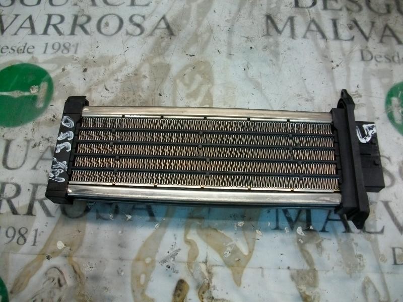 Recambio de resistencia calefaccion para citroën c2 furio referencia OEM IAM   