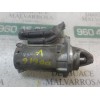 Recambio de motor arranque para ford fiesta (cb1) sport referencia OEM IAM 1732742  