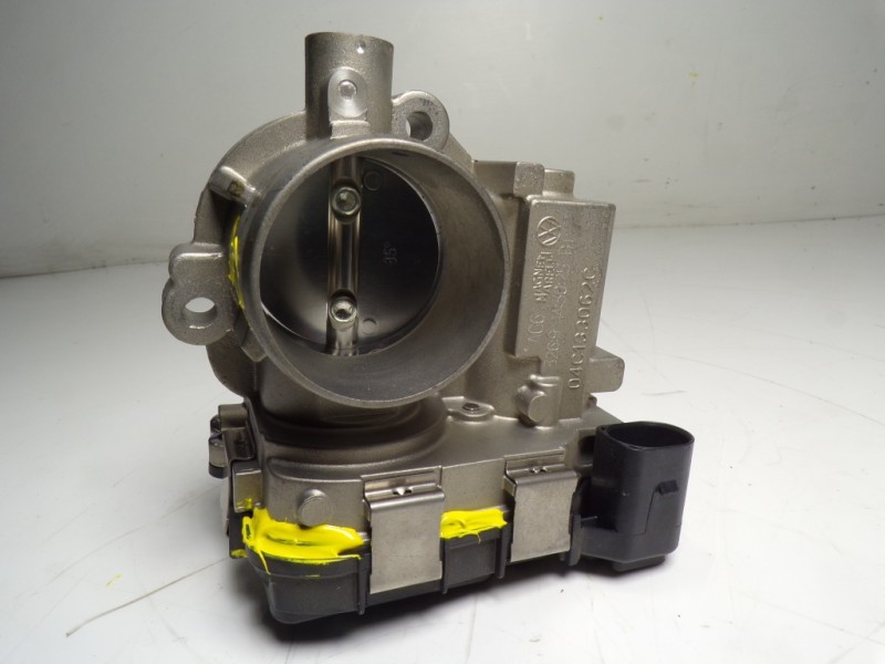 Recambio de caja mariposa para audi a1 sportback (gba) 1.0 tfsi referencia OEM IAM 04C133062C 04C133062C 