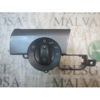 MANDO LUCES 8E0941531D5PR 