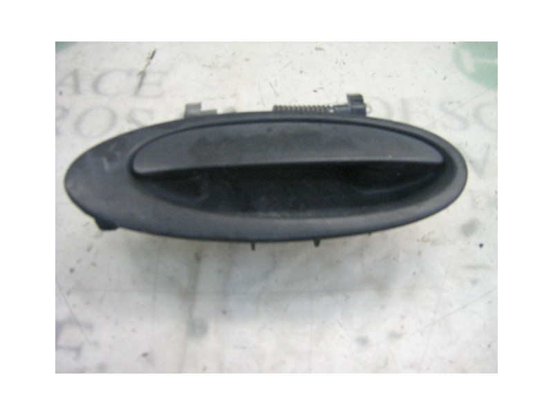 Recambio de maneta exterior delantera derecha para renault laguna (b56) 1.9 dti rt referencia OEM IAM   