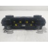 Recambio de mando climatizador para ford kuga iii (dfk) 1.5 ecoboost referencia OEM IAM 2534657 LJ6T18C612AD 