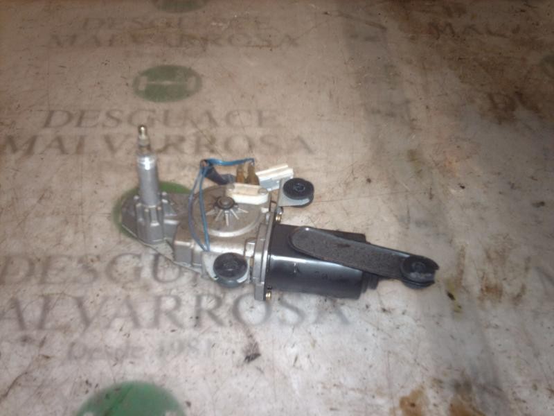 Recambio de motor limpia trasero para hyundai accent (x3) 1.3 gls referencia OEM IAM 9870022000  