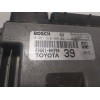 Recambio de centralita motor uce para toyota aygo (_b4_) 1.0 (kgb40) referencia OEM IAM 896610H390 896610H390 