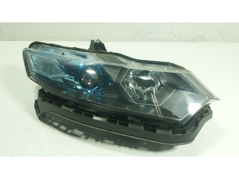 Recambio de faro derecho para honda insight (ze_) 1.3 ima (ze2) referencia OEM IAM 33101TM8G11  