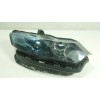 Recambio de faro derecho para honda insight (ze_) 1.3 ima (ze2) referencia OEM IAM 33101TM8G11  