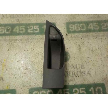 MANDO ELEVALUNAS TRASERO IZQUIERDO 13301888 13258639 