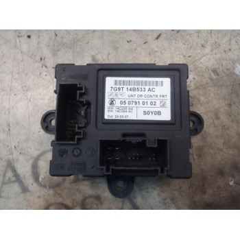 MODULO ELECTRONICO 1481796 7G9T14B533AC 