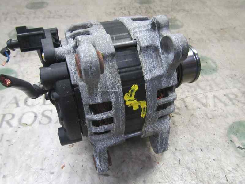Recambio de alternador para seat leon sc (5f5) 1.2 tsi referencia OEM IAM  CJZ 140A 04C903023L 
