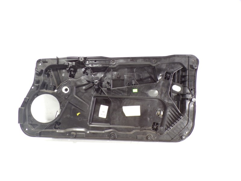 Recambio de elevalunas delantero derecho para ford fiesta (ccn) st-line referencia OEM IAM 1836011 C1BBB045H16AD 