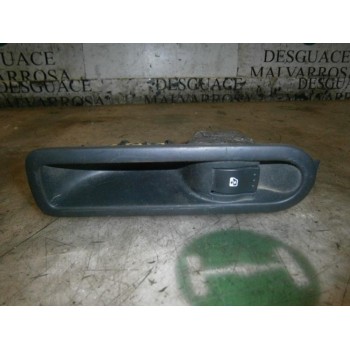 MANDO ELEVALUNAS TRASERO IZQUIERDO 