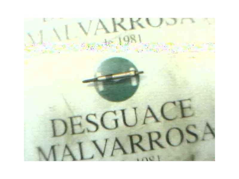 Recambio de calentador para fiat multipla (186) 1.9 jtd cat referencia OEM IAM   