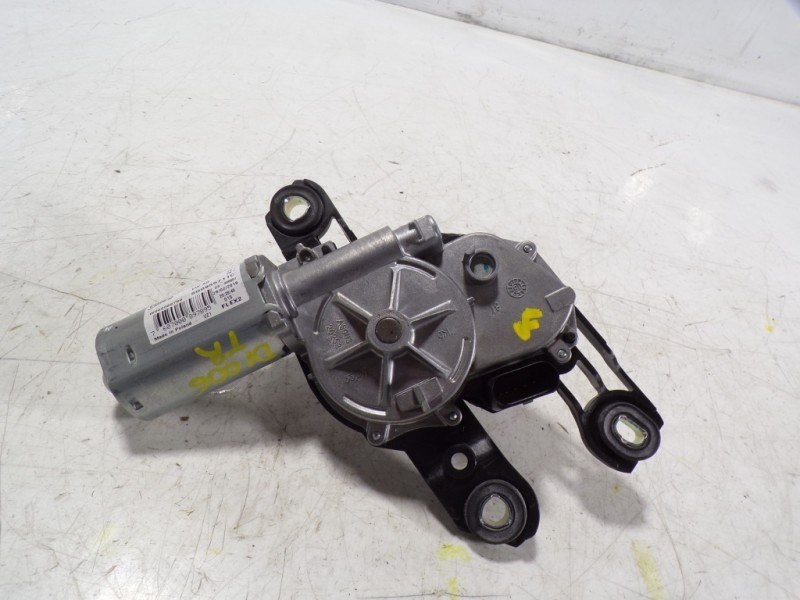 Recambio de motor limpia trasero para volkswagen golf vii lim. (bq1) advance referencia OEM IAM 5G0955711C 5G0955711C W000089789