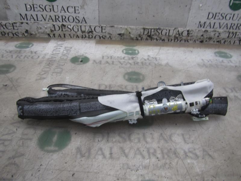 Recambio de airbag cortina delantero derecho para peugeot 308 sport referencia OEM IAM 8337CZ  